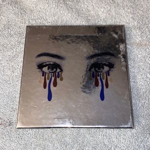 Kylie Cosmetics Holiday Eyeshadow palette